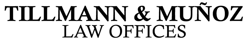 Philippine Maritime Law Experts: Tillmann & Munoz Law Offices